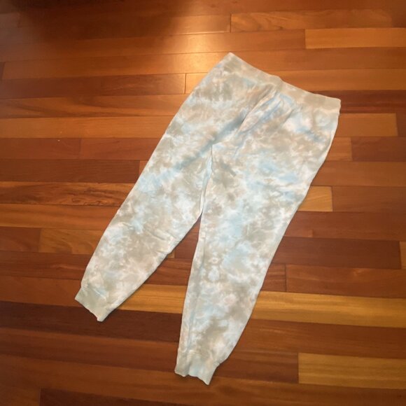 Old Navy Tie Dye Joggers size Medium - Picture 6 of 6
